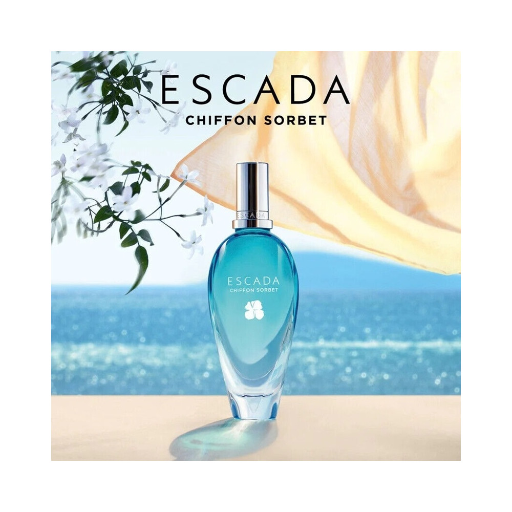 Produktbild för Chiffon Sorbet Edt 100ml
