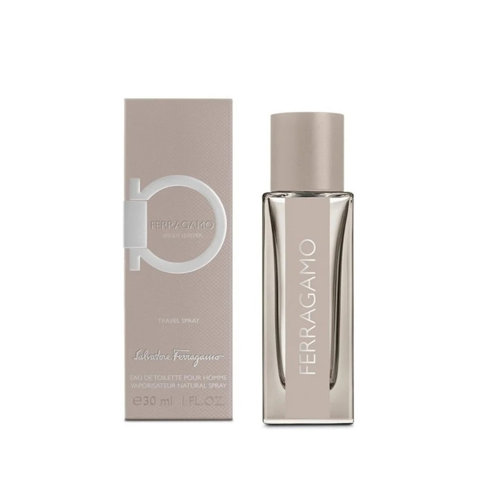 Produktbild för Bright Leather Edt 30ml