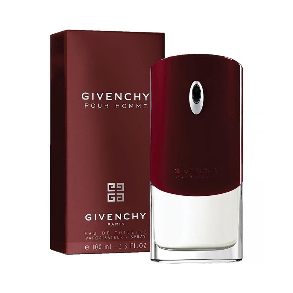 Produktbild för Pour Homme Edt 100ml