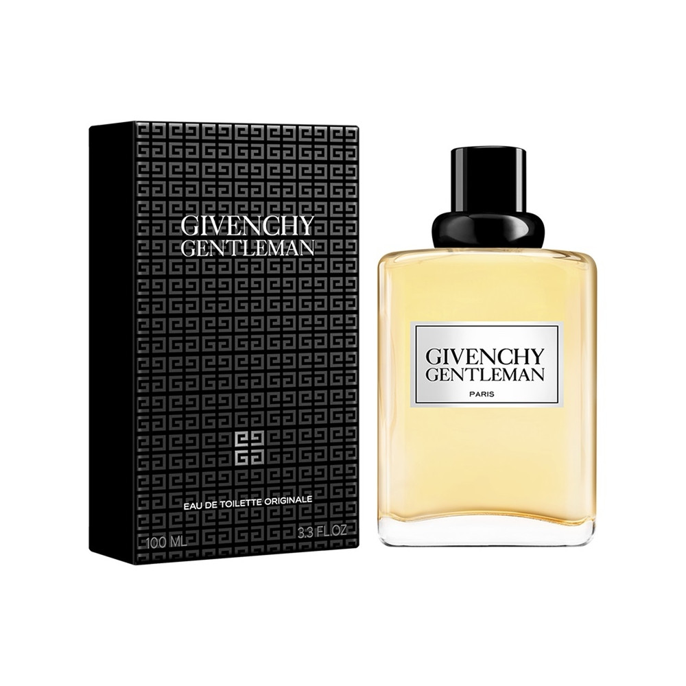 Produktbild för Gentleman Edt 100ml