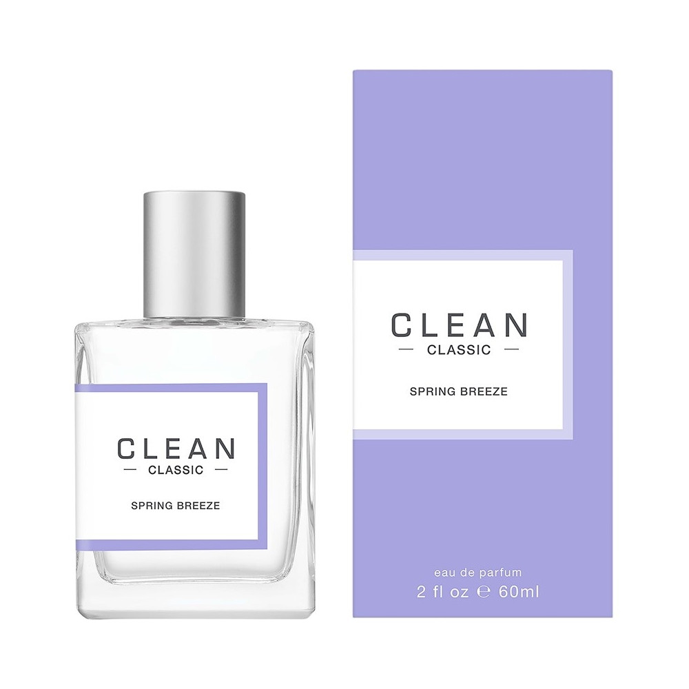 Produktbild för Classic Spring Breeze Edp 60ml