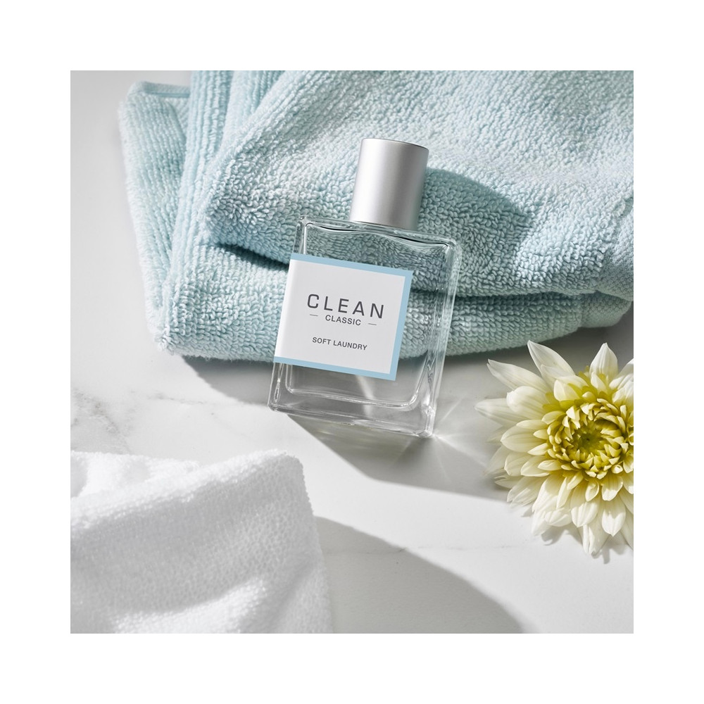 Produktbild för Classic Soft Laundry Edp 60ml
