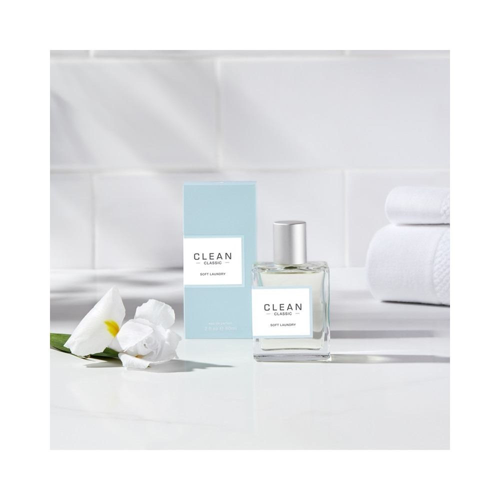 Produktbild för Classic Soft Laundry Edp 60ml
