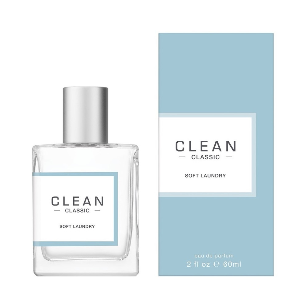 Produktbild för Classic Soft Laundry Edp 60ml