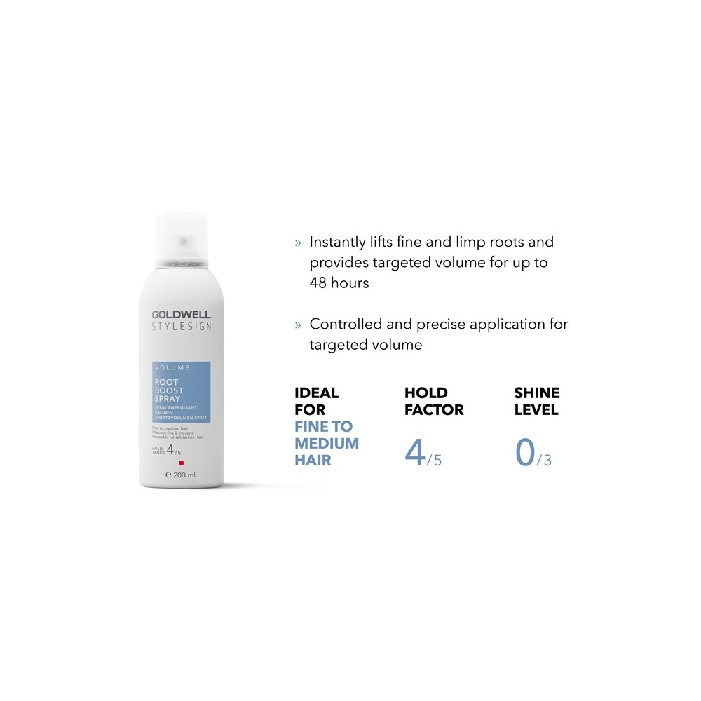 Produktbild för StyleSign Volume Root Boost Spray 200ml