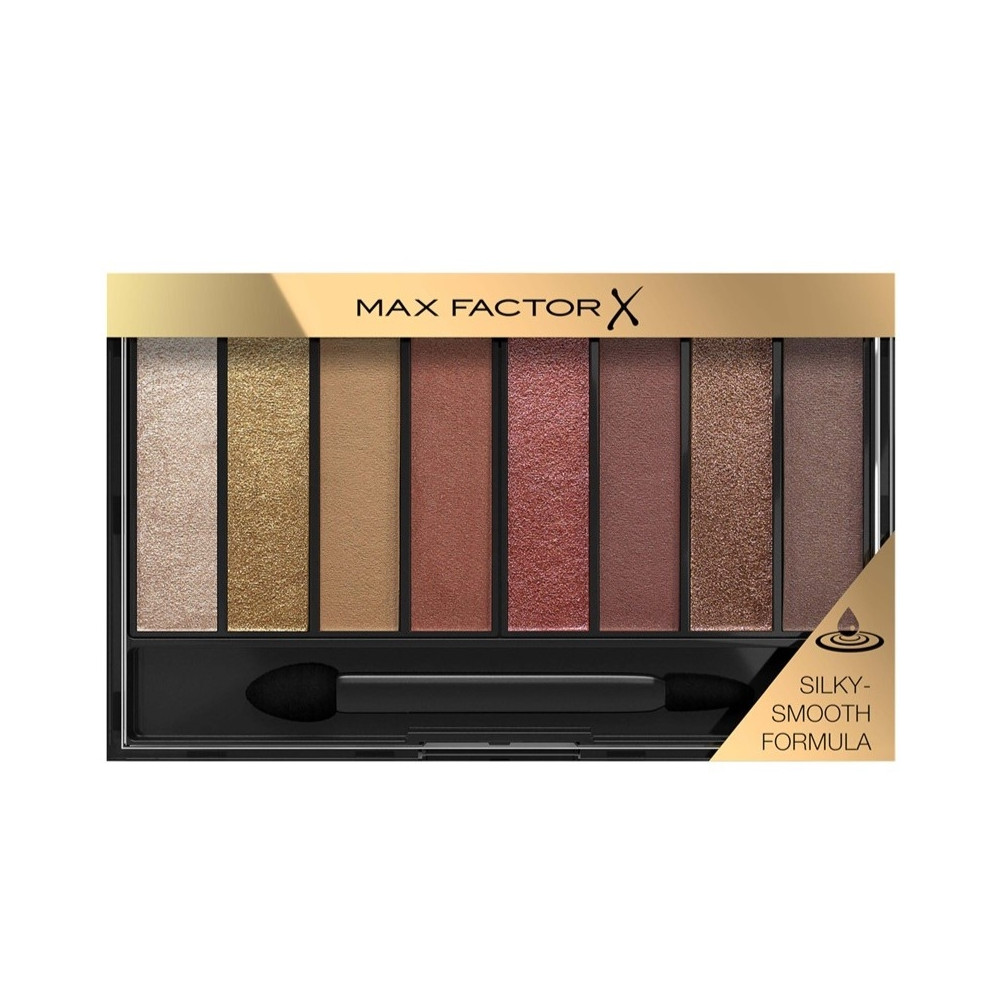 Produktbild för Masterpiece Nude Palette 05 Cherry Nudes