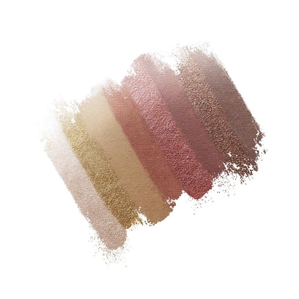 Produktbild för Masterpiece Nude Palette 05 Cherry Nudes
