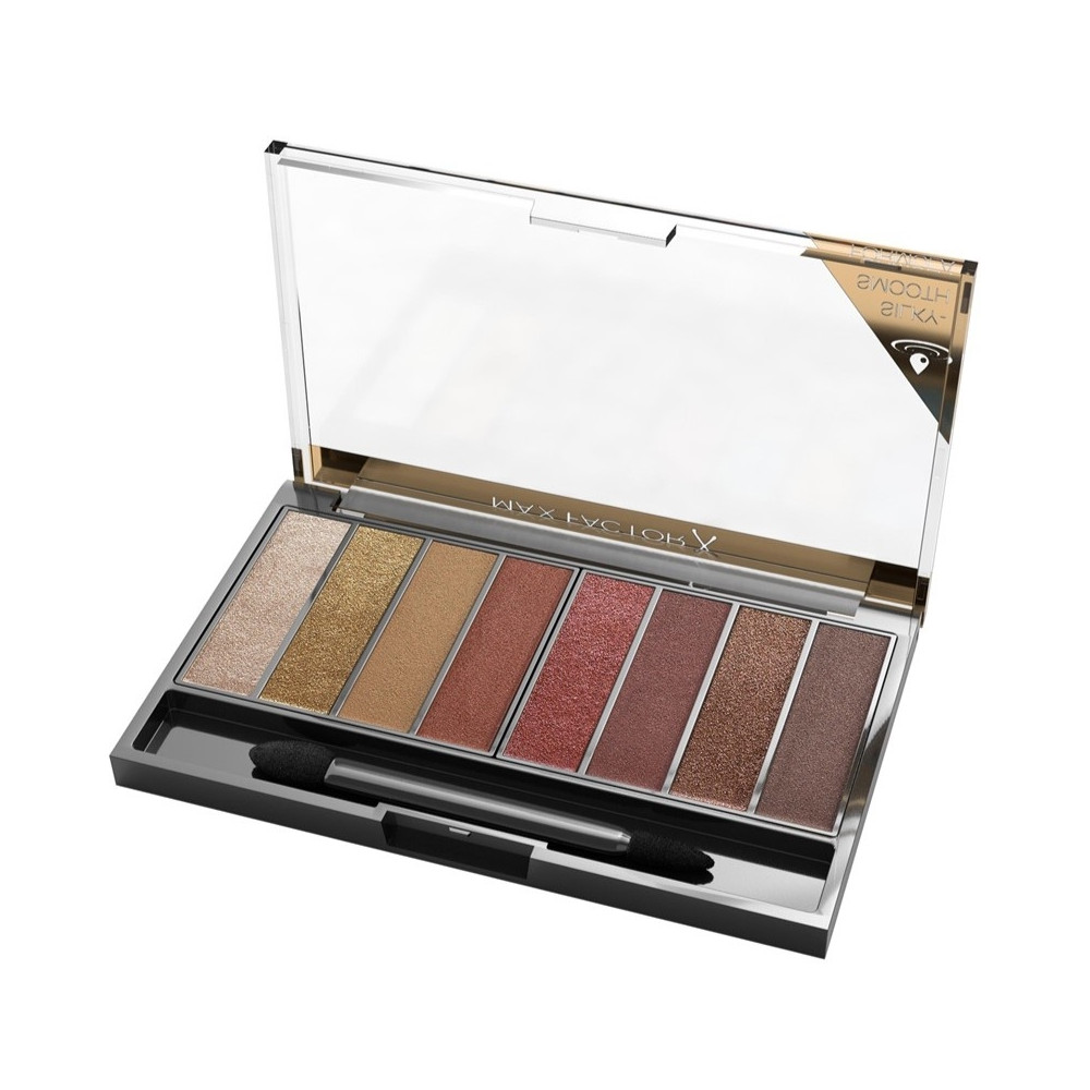 Produktbild för Masterpiece Nude Palette 05 Cherry Nudes