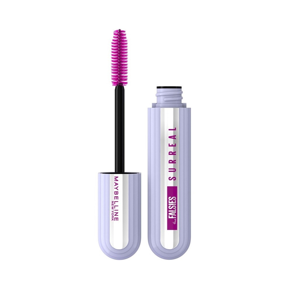 Produktbild för Falsies Surreal Extensions Mascara Very Black 10ml