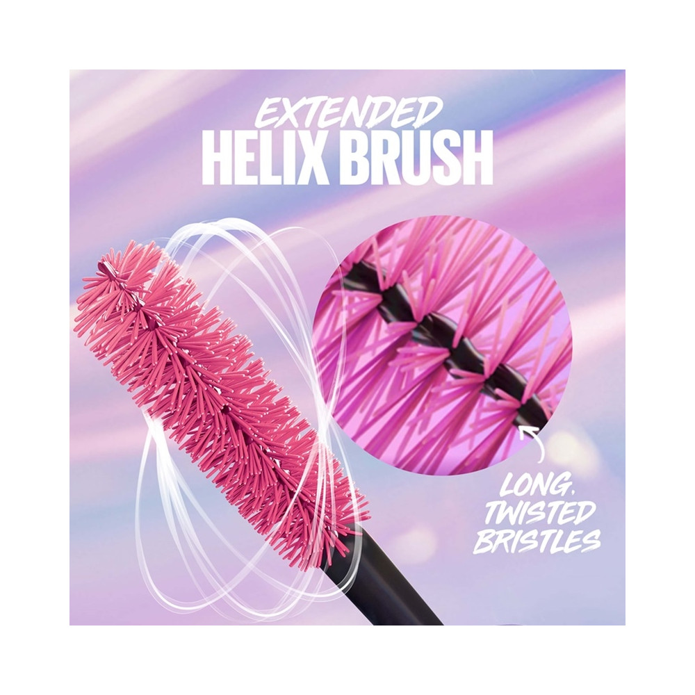 Produktbild för Falsies Surreal Extensions Mascara Very Black 10ml