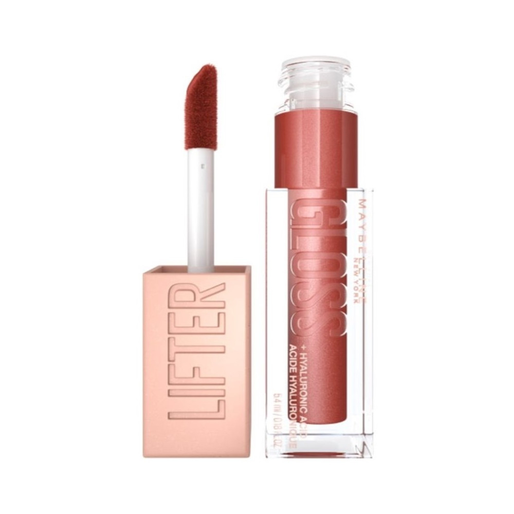 Produktbild för Lifter Gloss – 016 Rust