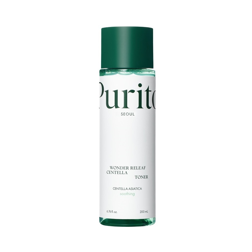 Produktbild för Wonder Releaf Centella Toner 200ml