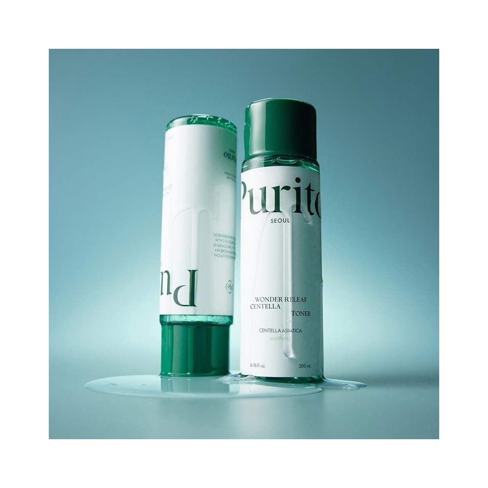 Produktbild för Wonder Releaf Centella Toner 200ml