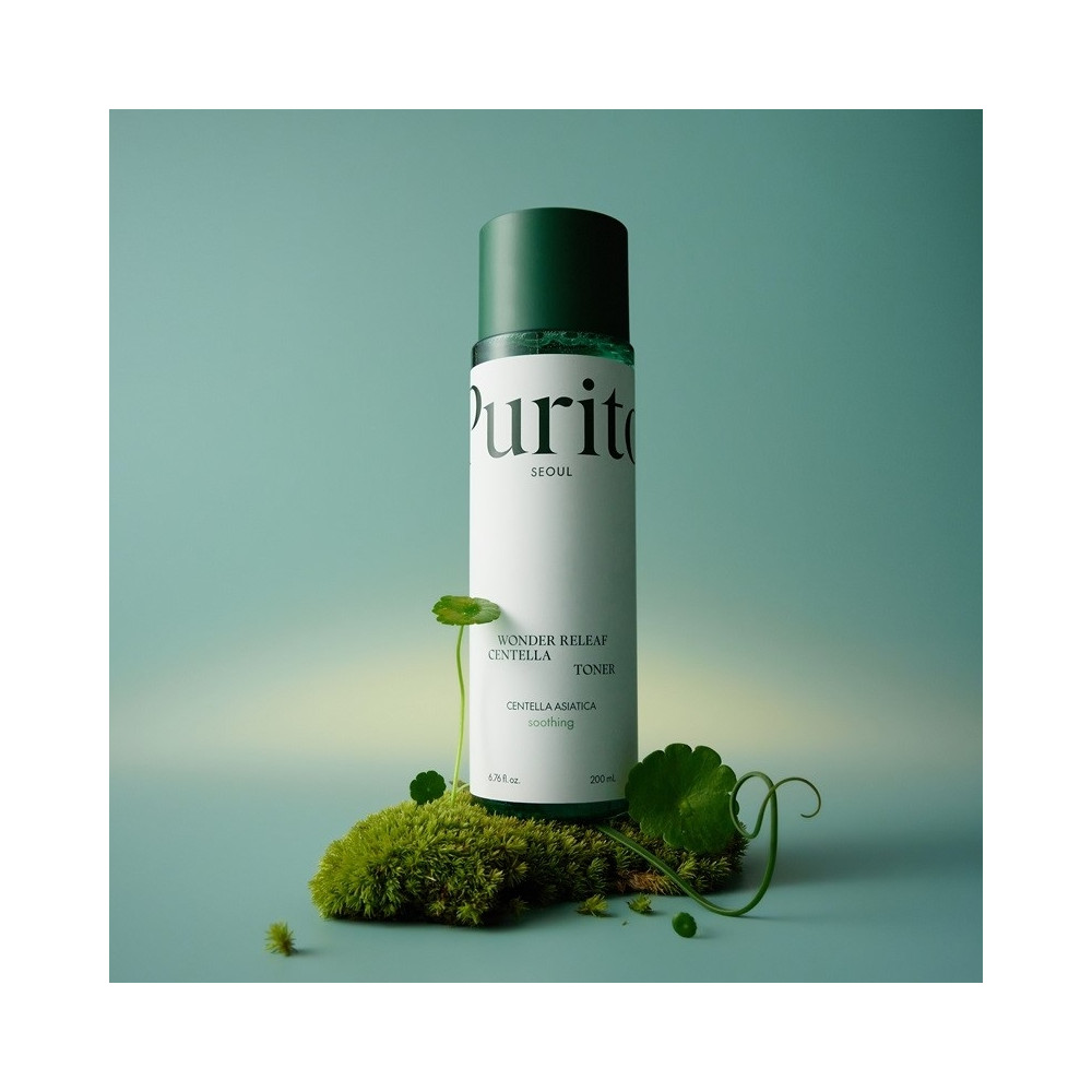 Produktbild för Wonder Releaf Centella Toner 200ml