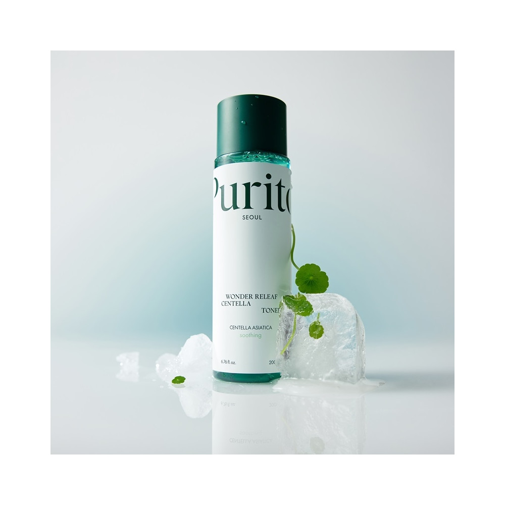 Produktbild för Wonder Releaf Centella Toner 200ml