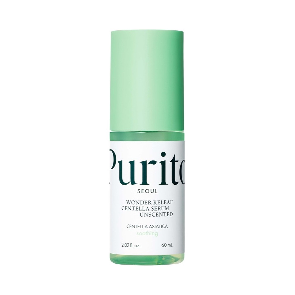 Produktbild för Wonder Releaf Centella Serum Unscented 60ml