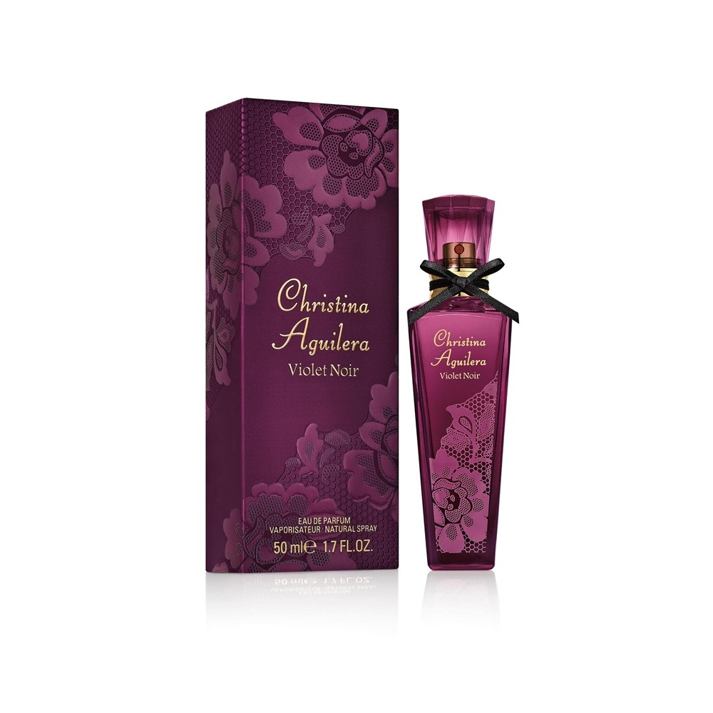 Produktbild för Violet Noir Edp 50ml
