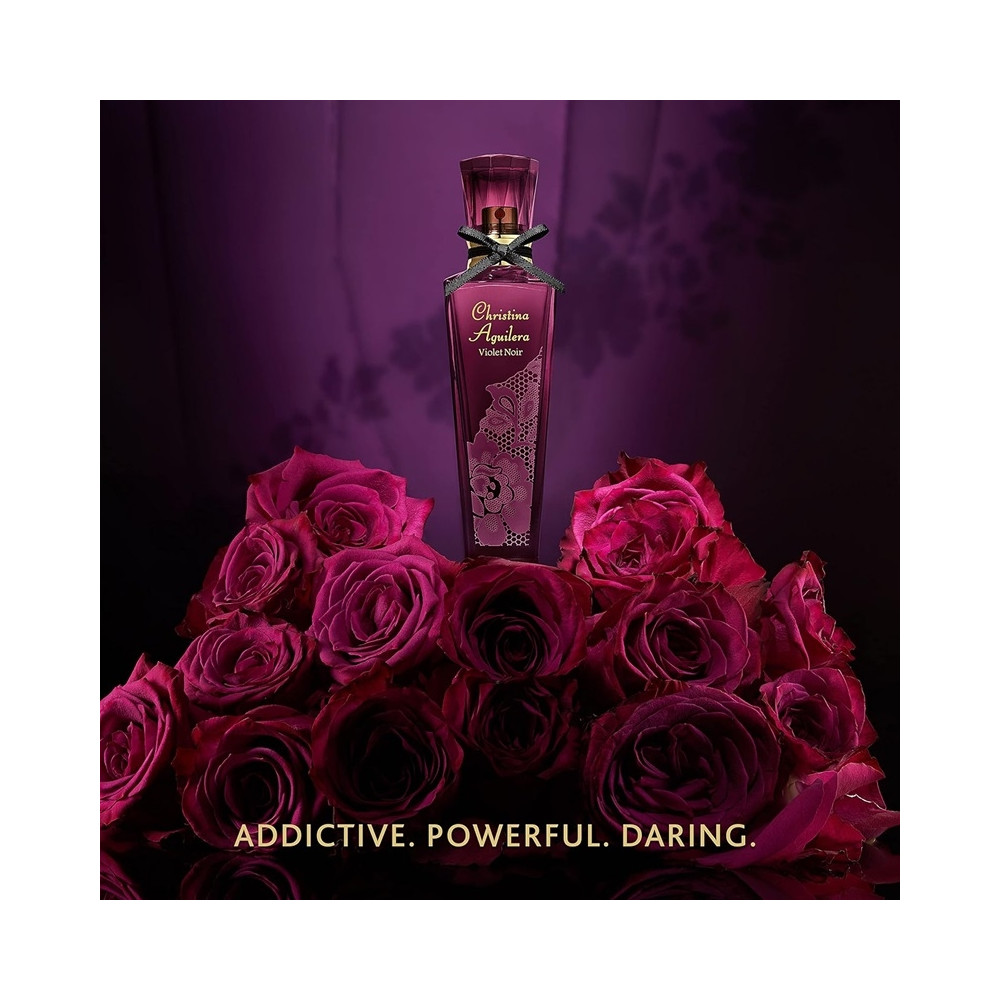 Produktbild för Violet Noir Edp 50ml