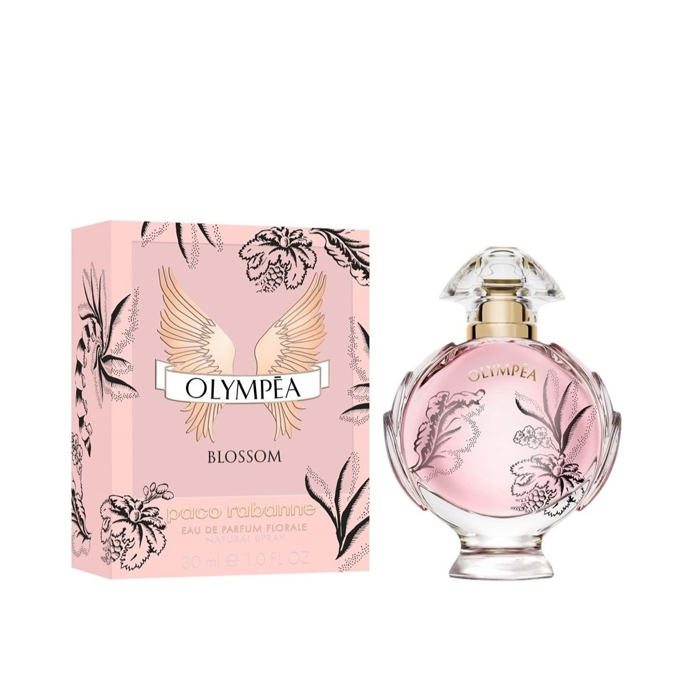 Produktbild för Olympea Blossom Edp 30ml
