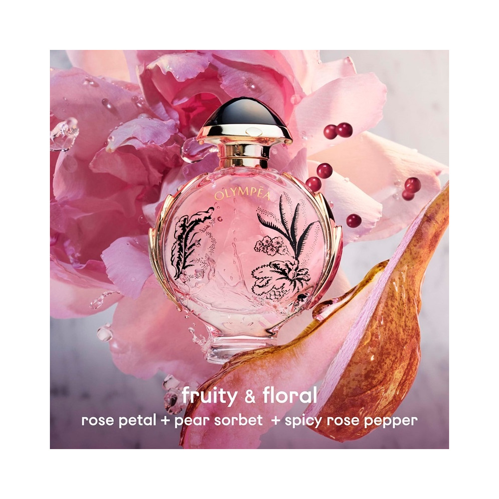 Produktbild för Olympea Blossom Edp 30ml