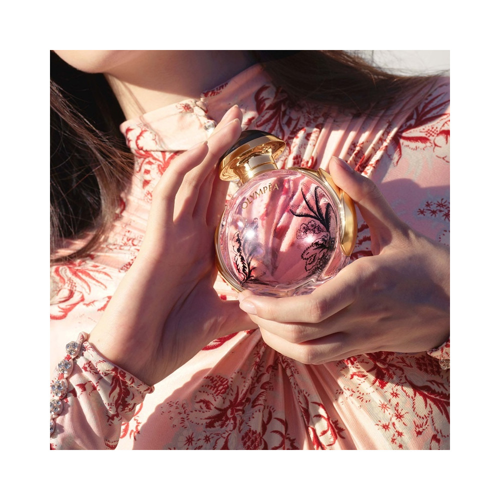 Produktbild för Olympea Blossom Edp 30ml