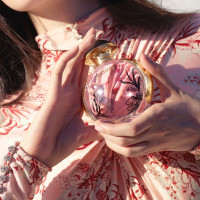 Produktbild för Olympea Blossom Edp 30ml