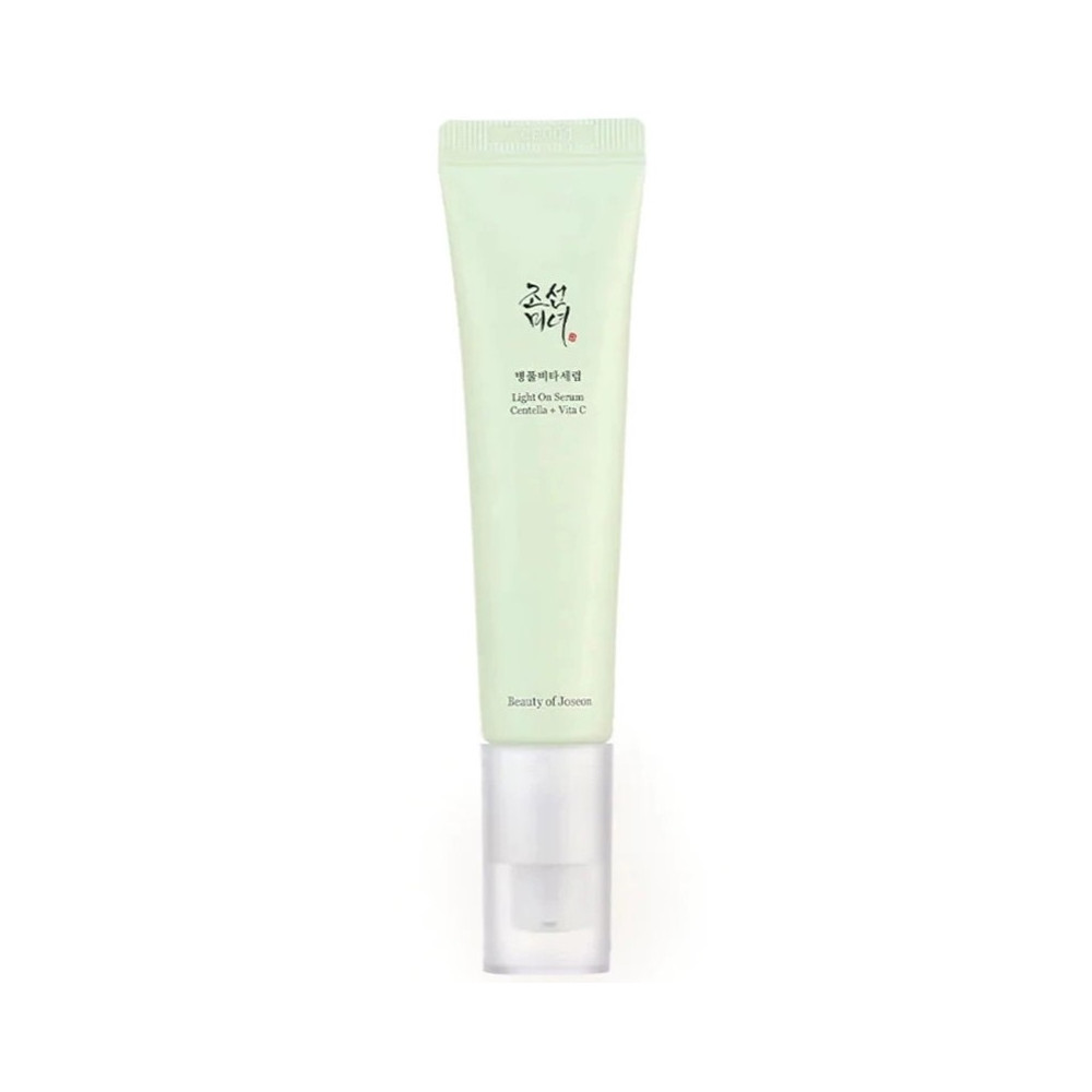 Produktbild för Light On Serum Centella + Vita C 30ml