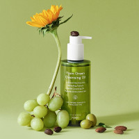 Produktbild för From Green Cleansing Oil 200ml