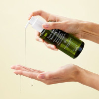 Produktbild för From Green Cleansing Oil 200ml