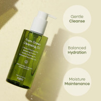 Produktbild för From Green Cleansing Oil 200ml
