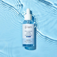 Produktbild för Safe Me. Relief Watery Ampoule 50ml