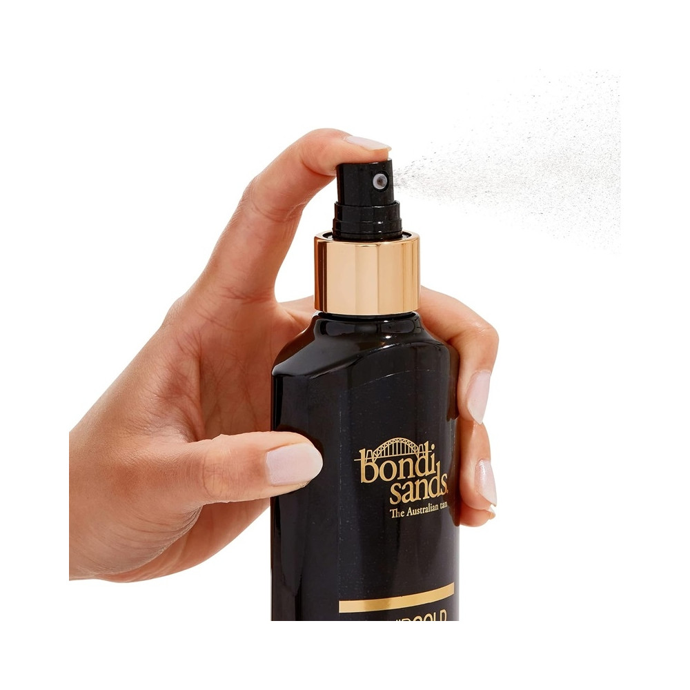 Produktbild för Liquid Gold Tanning Oil 150ml