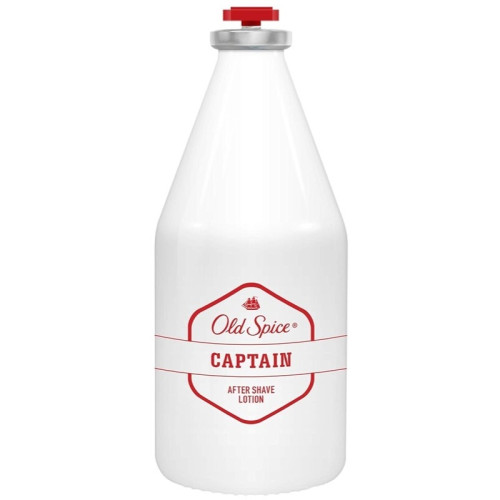 Old spice Captain After Shave Lotion 100ml