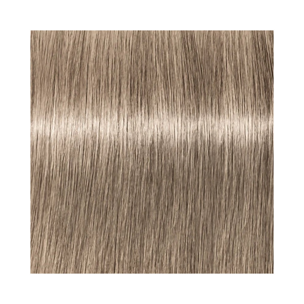 Produktbild för Professional Igora Vibrance Kit 9-1 Extra Light Blonde Cendré
