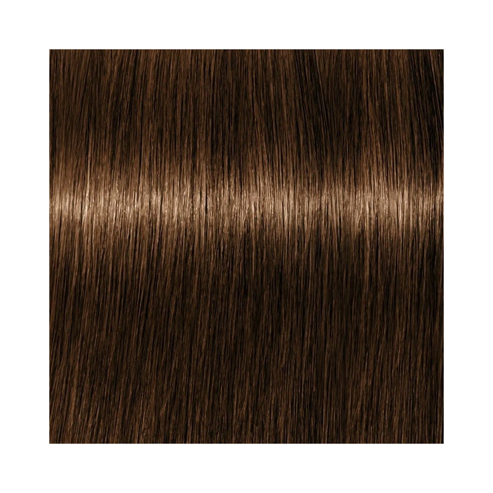Produktbild för Professional Igora Vibrance Kit 5-5 Light Brown Gold