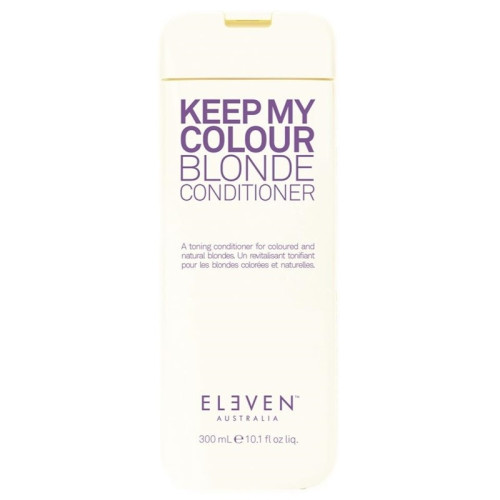 ELEVEN Australia Keep My Colour Blonde Conditioner 300ml