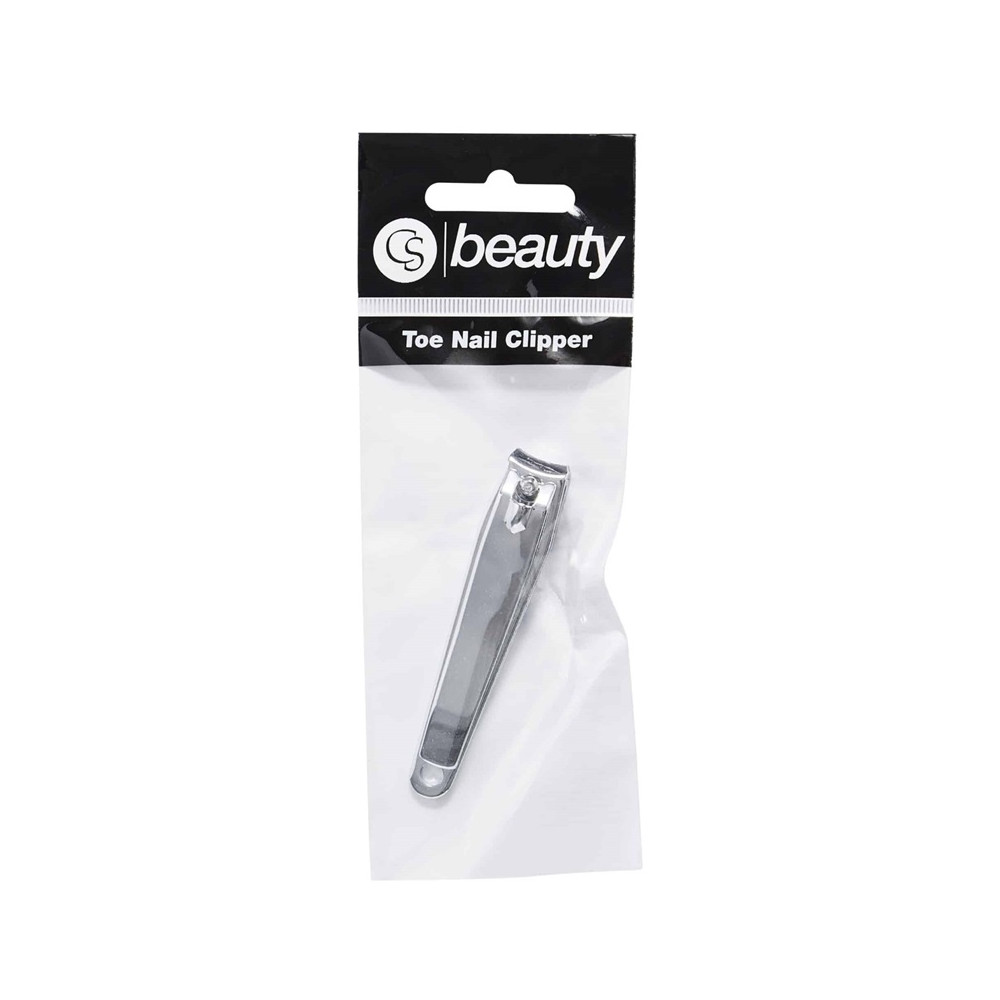 Produktbild för Cs Beauty Toe Nail Clipper