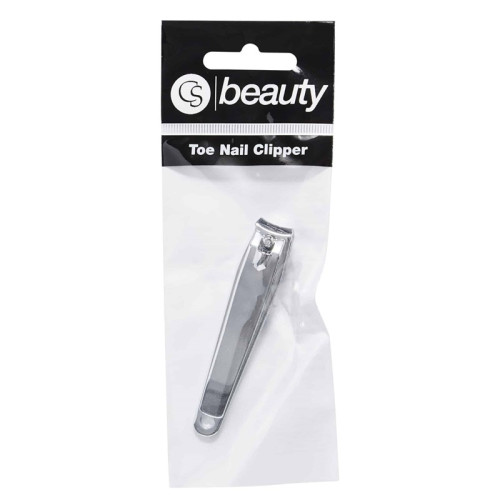 CS Beauty Cs Beauty Toe Nail Clipper