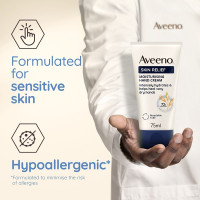 Produktbild för Skin Relief Moisturising Hand Cream 75ml