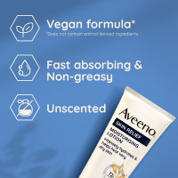 Produktbild för Skin Relief Moisturising Hand Cream 75ml