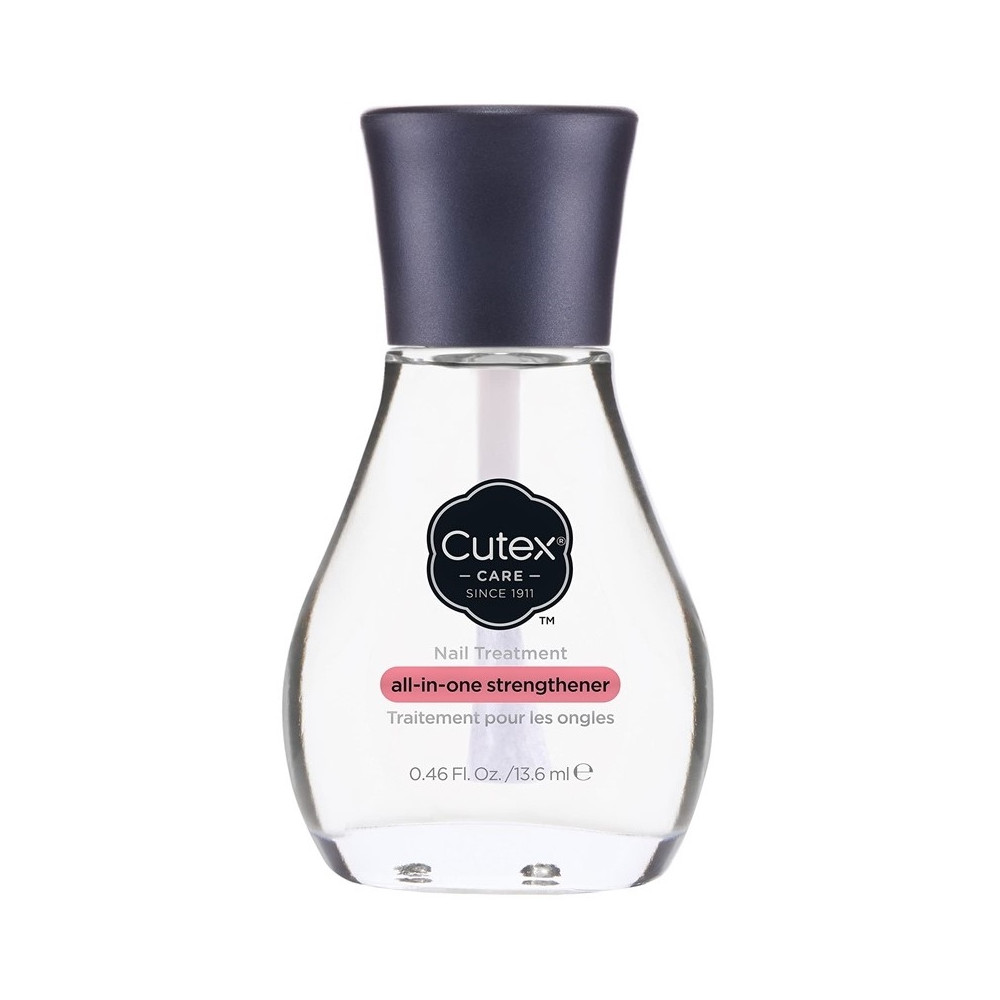 Produktbild för All-In-One Nail Polish Strengthener 13.6ml