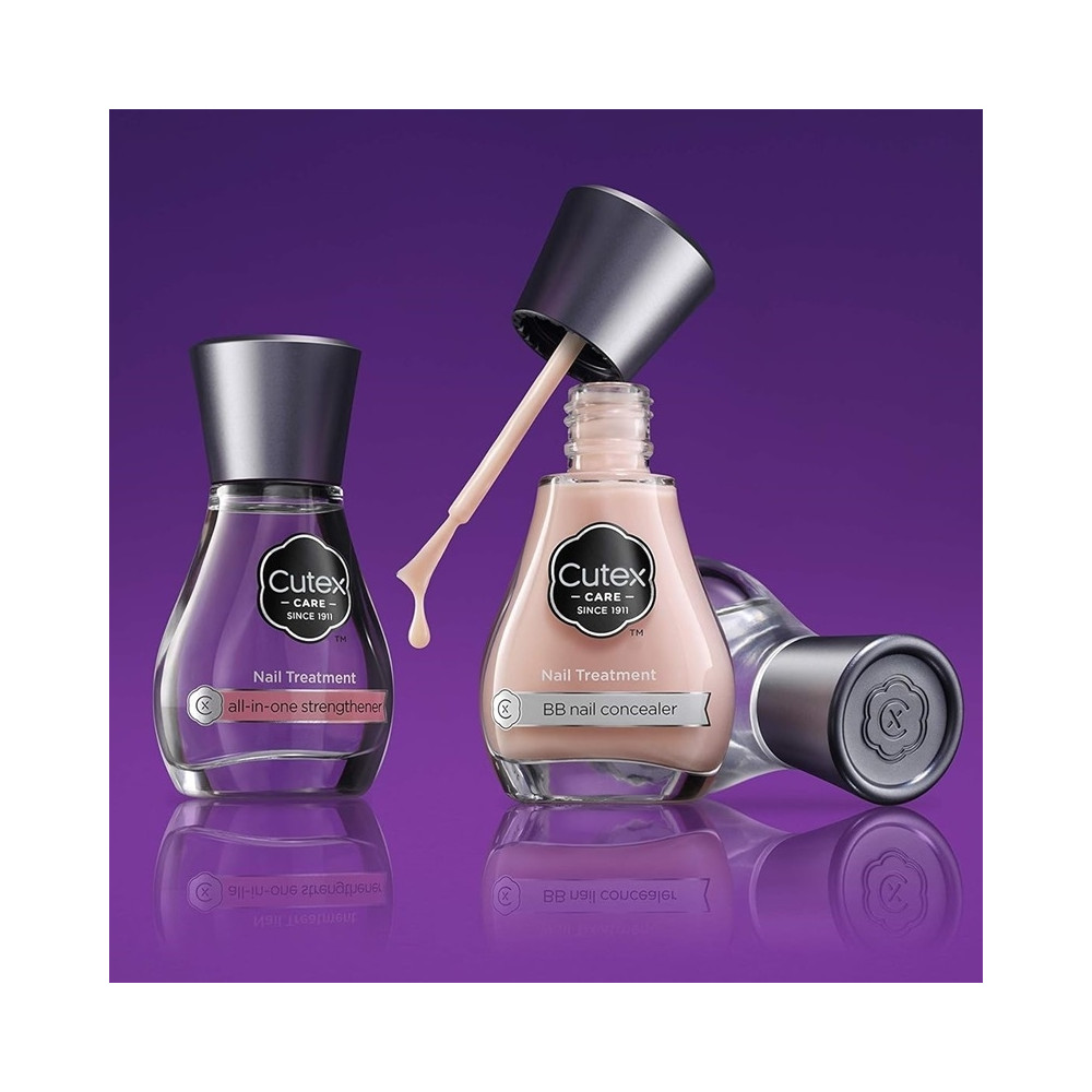 Produktbild för All-In-One Nail Polish Strengthener 13.6ml