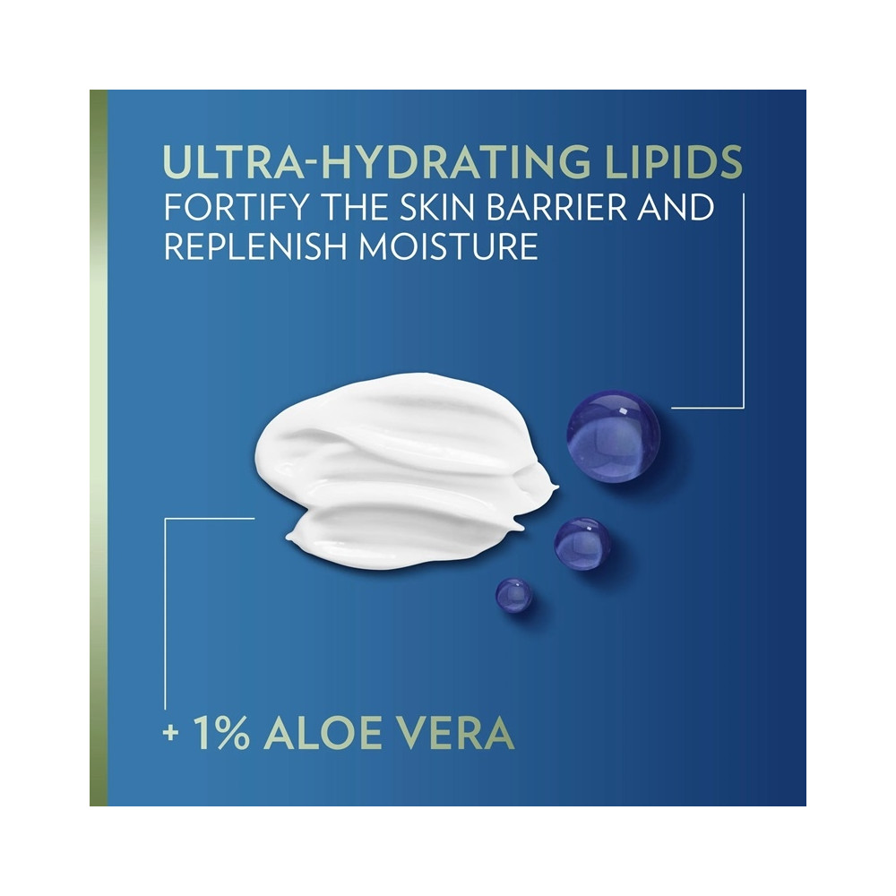 Produktbild för Aloe Soothing Hydration Body Lotion 600ml