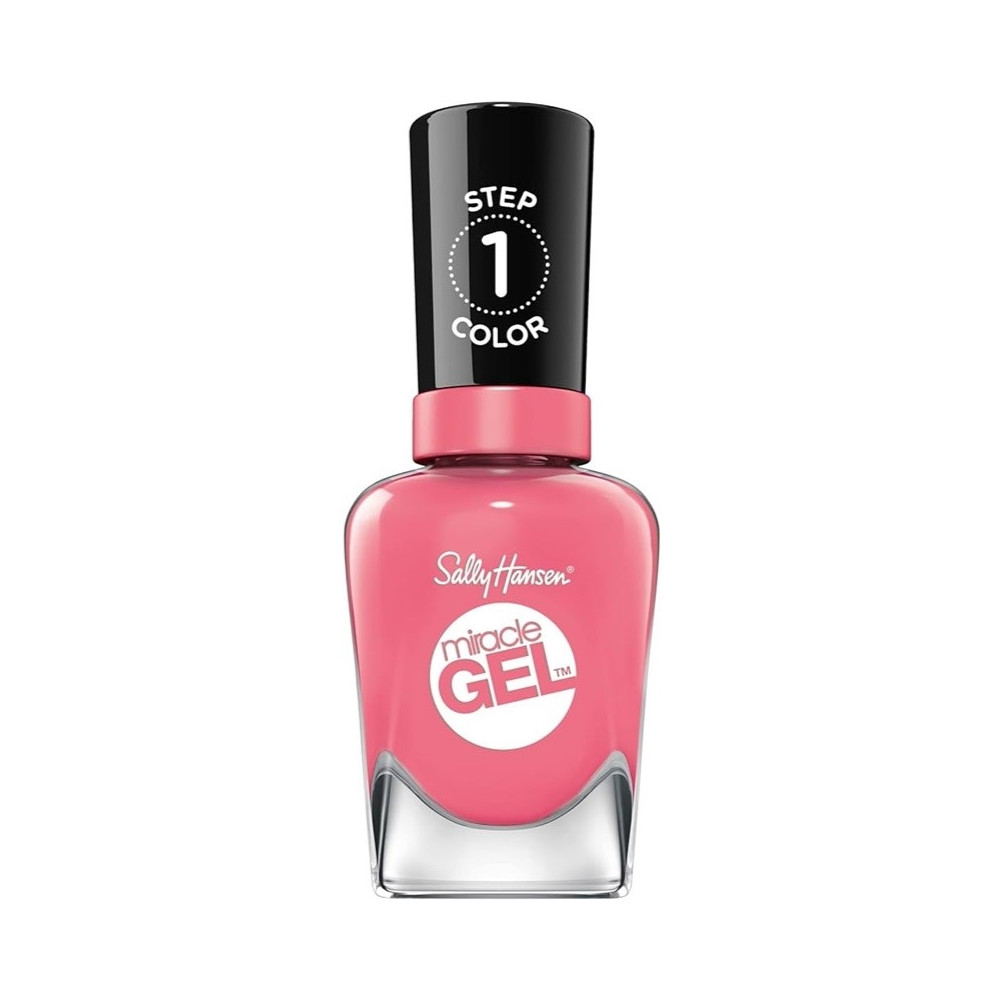 Produktbild för Miracle Gel #292 Rain Glow