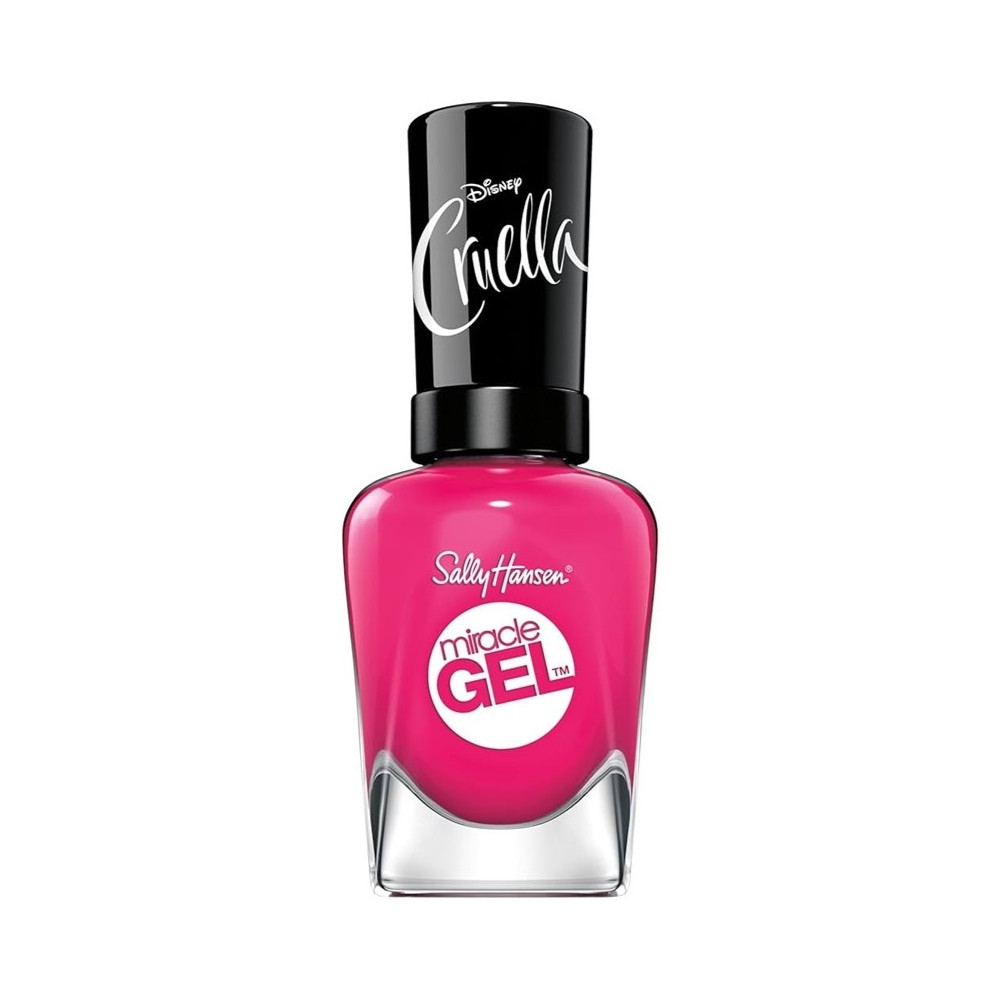 Produktbild för Miracle Gel #690 Tipsy Gypsy