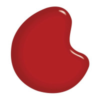 Produktbild för Miracle Gel #680 Rhapsody Red