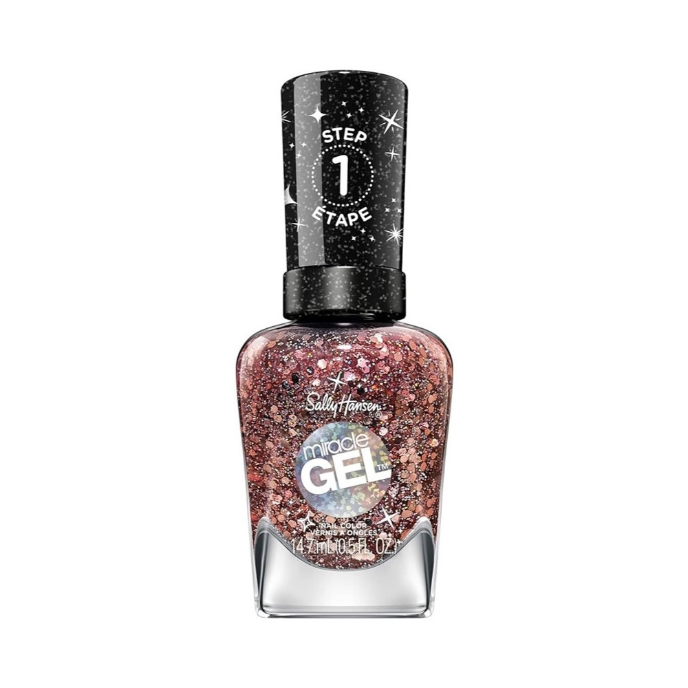 Produktbild för Miracle Gel #909 All is Bright