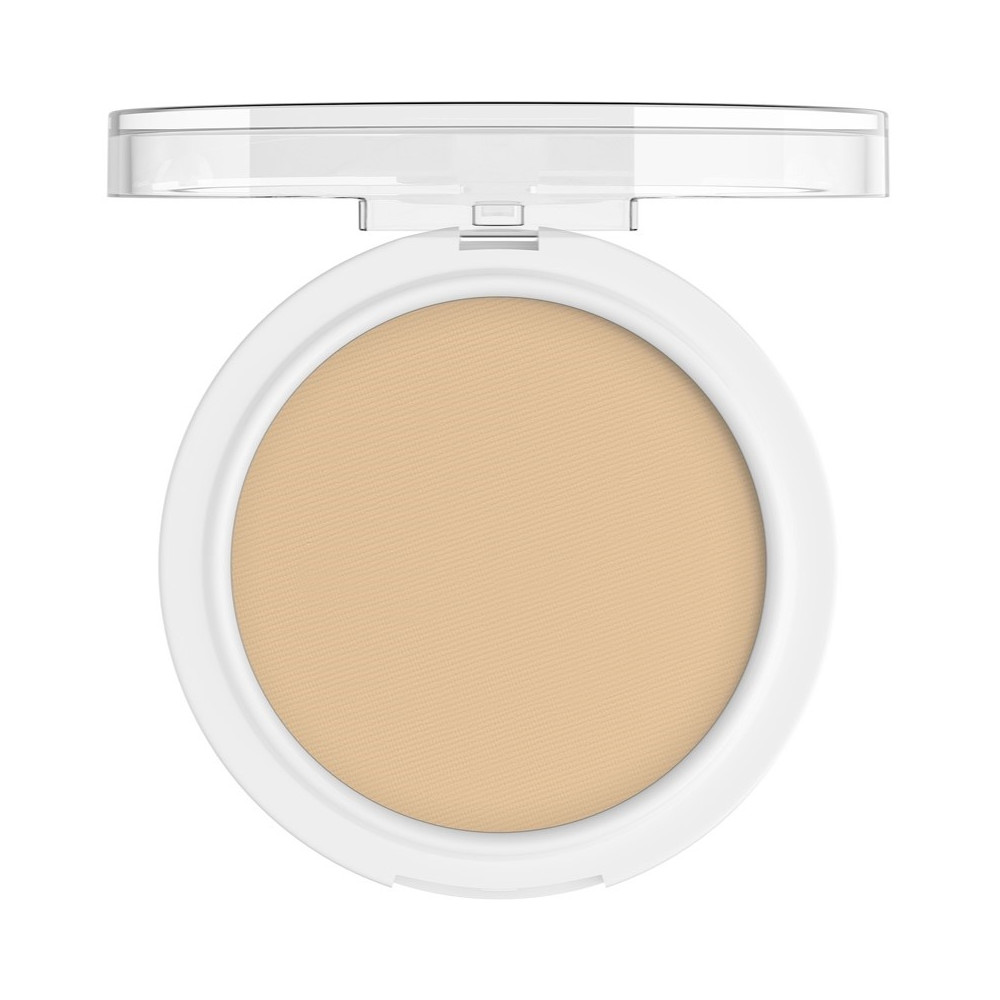 Produktbild för Bare Focus Clarifying Powder - Light/Medium