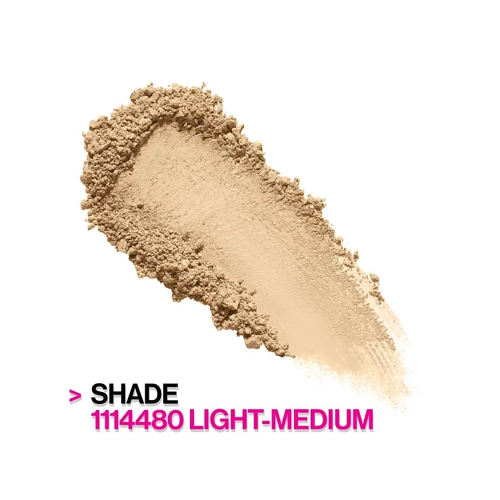 Produktbild för Bare Focus Clarifying Powder - Light/Medium