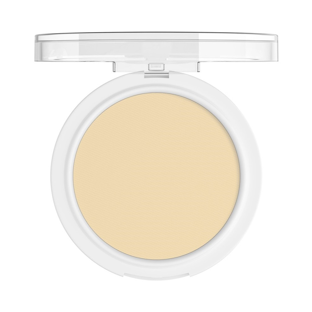 Produktbild för Bare Focus Clarifying Powder - Fair/Light